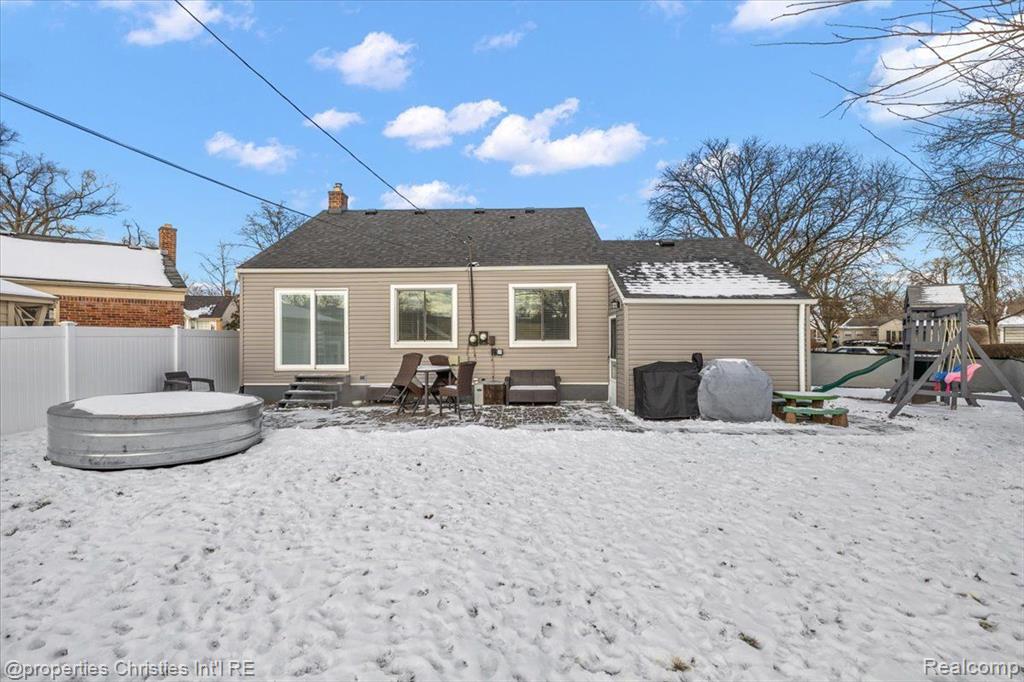 4103 GRANDVIEW Road, Royal Oak, MI 48073 — Photo 5