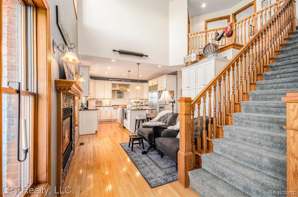 3227 READY Road, South Rockwood, MI — Photo 10