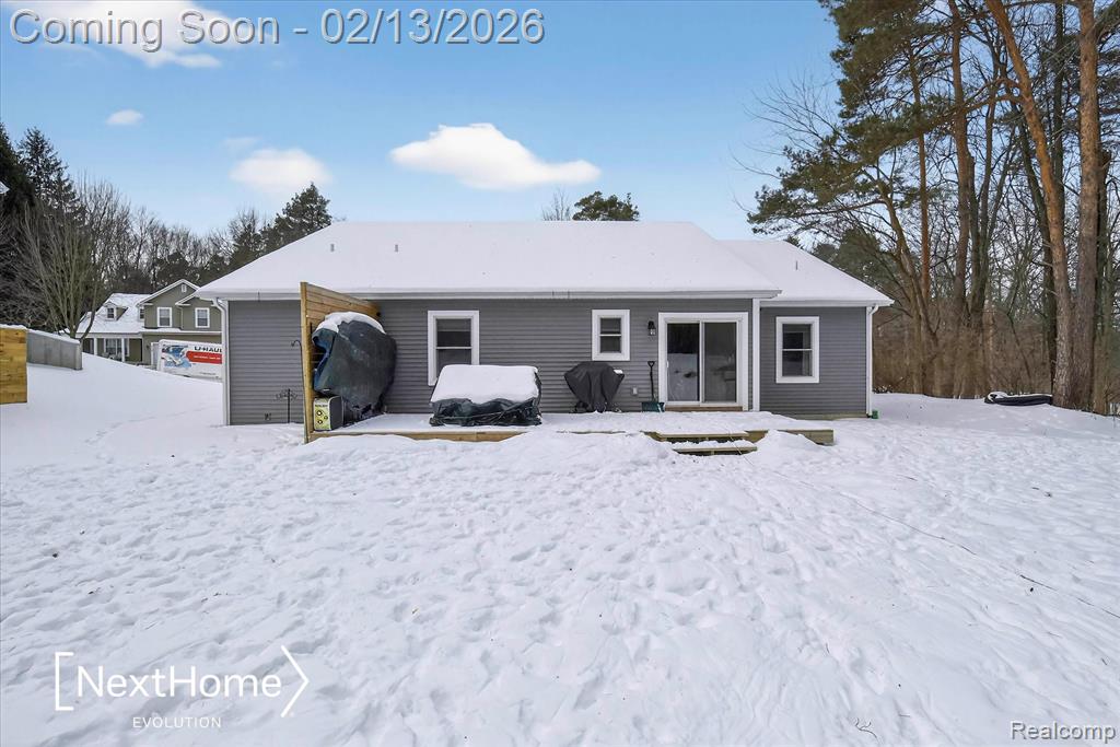715 Glen Oak Drive, Manchester, MI 48158 — Photo 49