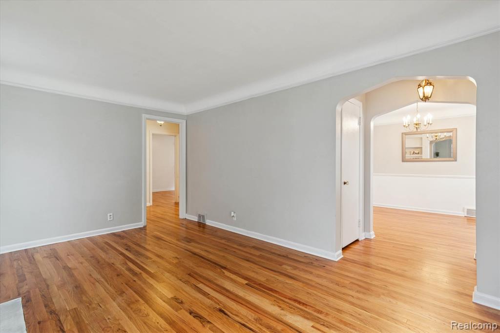 540 N York Street, Dearborn, MI 48128 — Photo 7