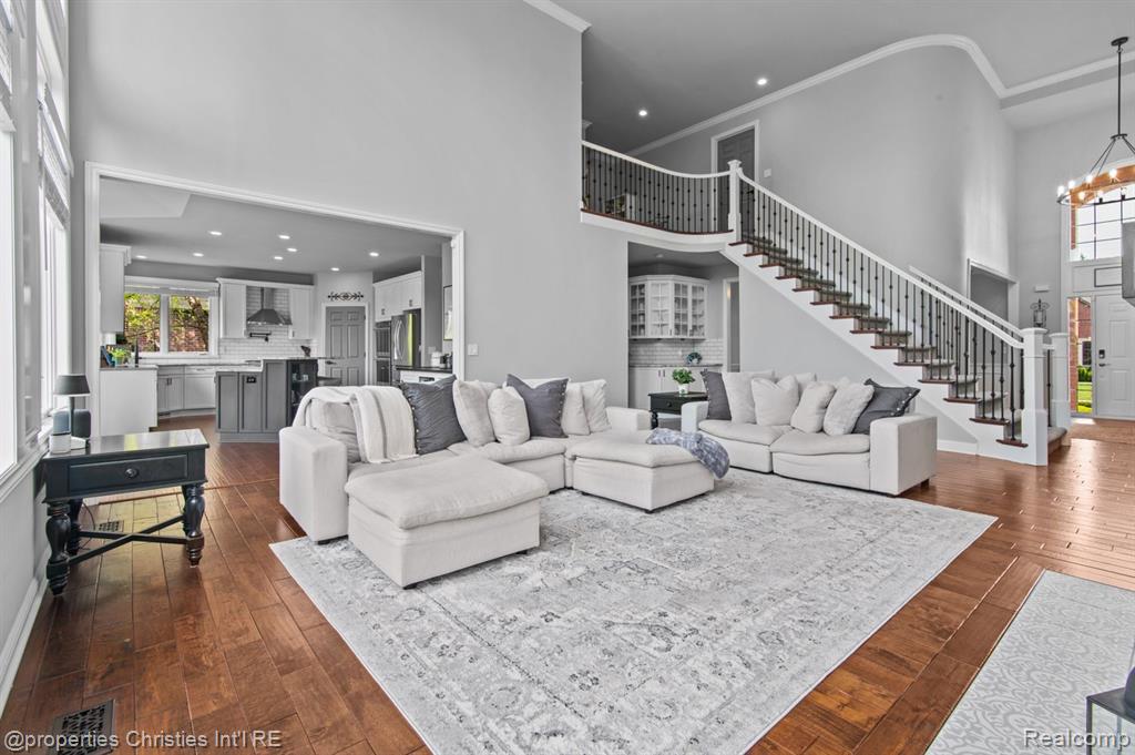 48252 BINGHAMPTON, Northville, MI 48168 — Photo 10