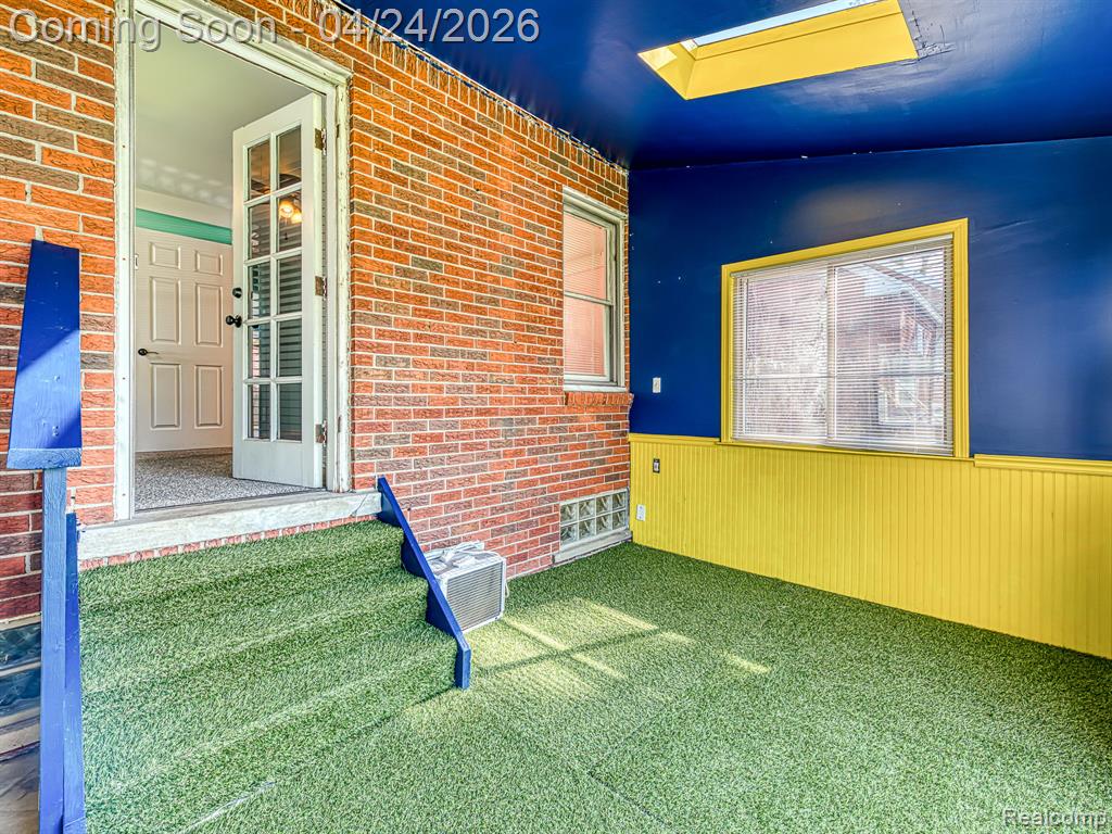 877 Moran Avenue, Lincoln Park, MI 48146 — Photo 19