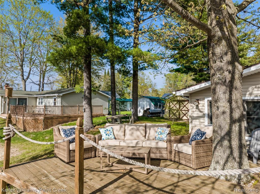4425 Baker Road, Alger, MI 48610 — Photo 43