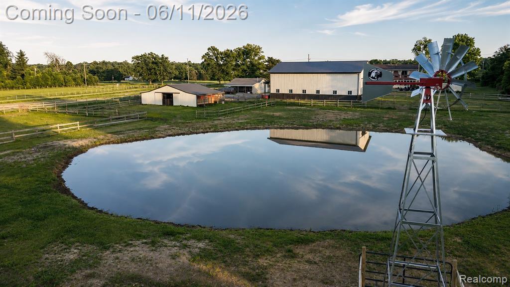 7753 Clyde Road, Fenton, MI 48430 — Photo 36