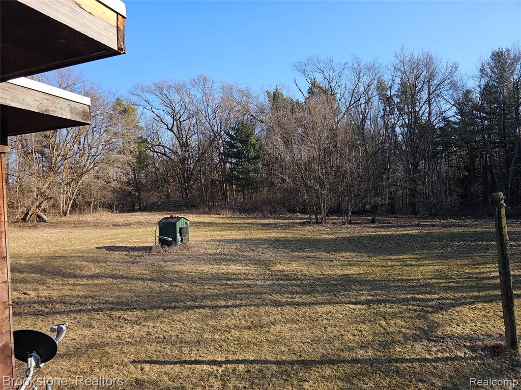4946 Fishville Road, Grass Lake, MI 49240 — Photo 35