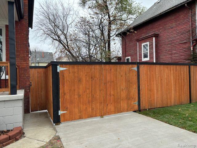 503 MOUNT VERNON Street, Detroit, MI 48202 — Photo 27