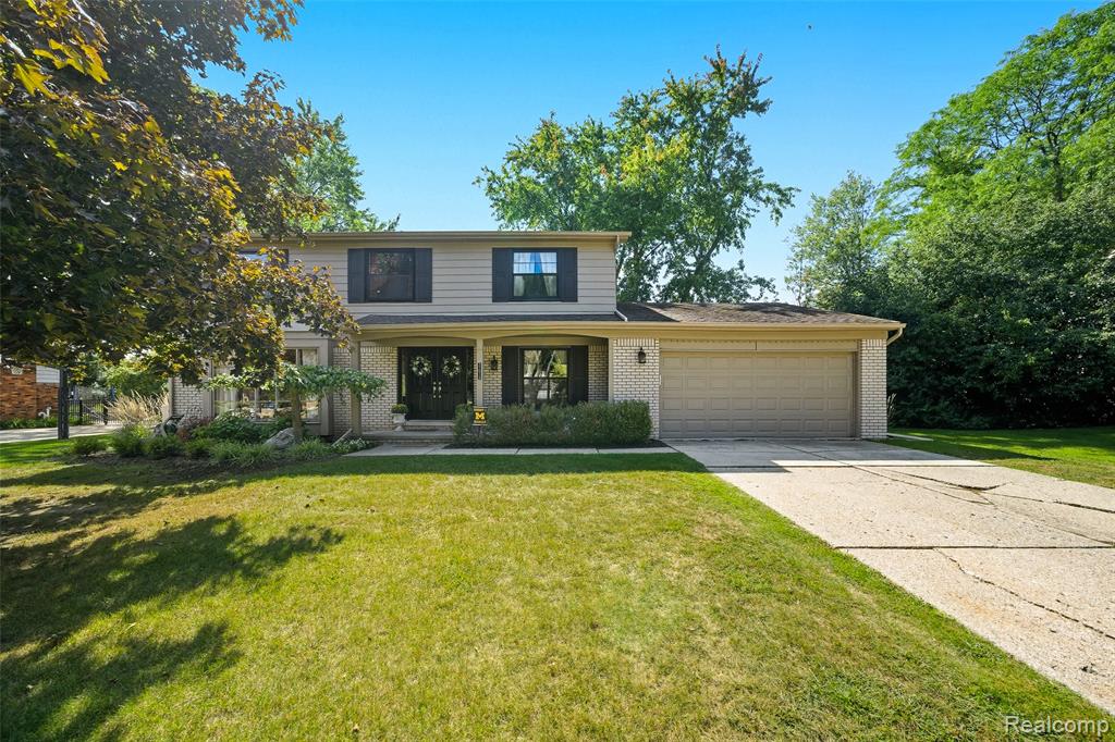 31018 Pickwick Lane, Beverly Hills, MI 48025 — Photo 4