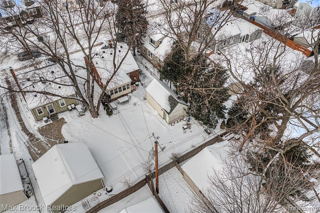 823 McLean Avenue, Royal Oak, MI 48067 — Photo 20