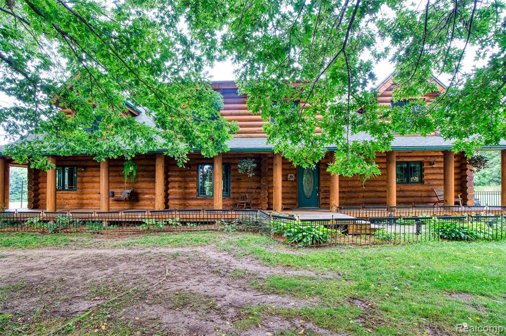 11808 DUTCH Road, Leslie, MI 49251 — Photo 72