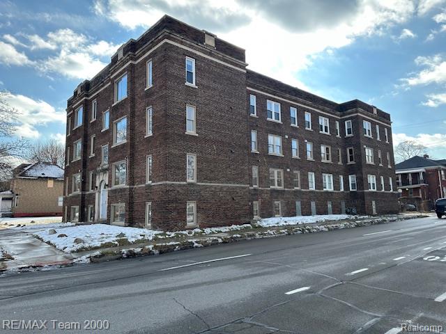 4847 Baldwin Street, Detroit, MI 48214 — Photo 5