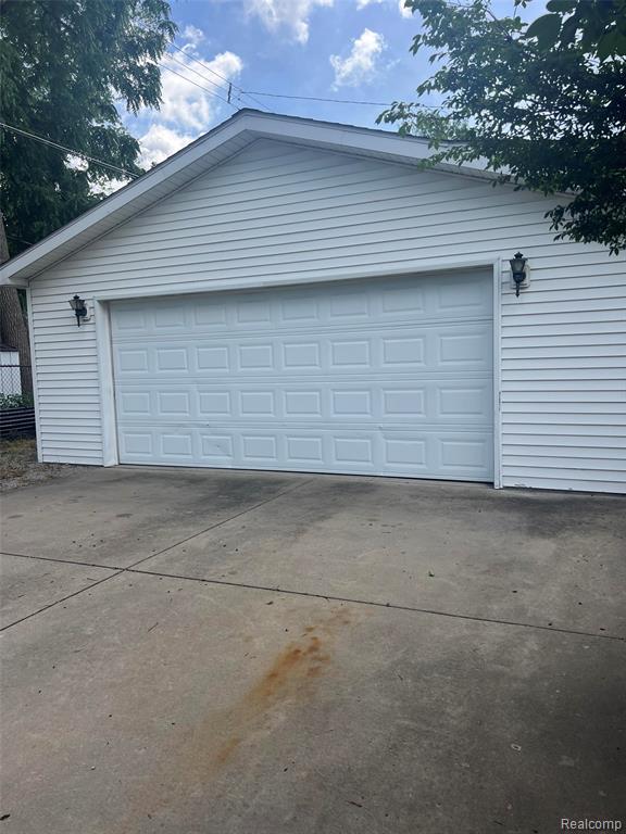 603 Parkwood Avenue, Monroe, MI 48162 — Photo 2