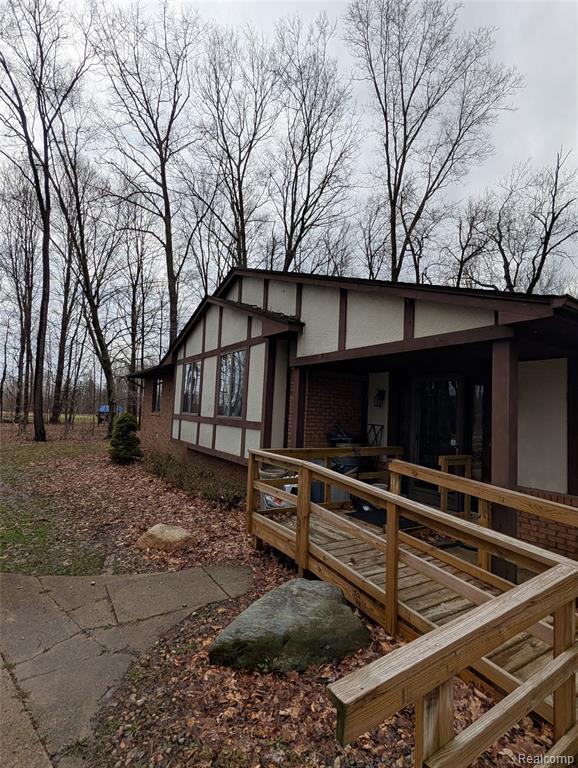 9345 Weber Road, Columbus, MI — Photo 30