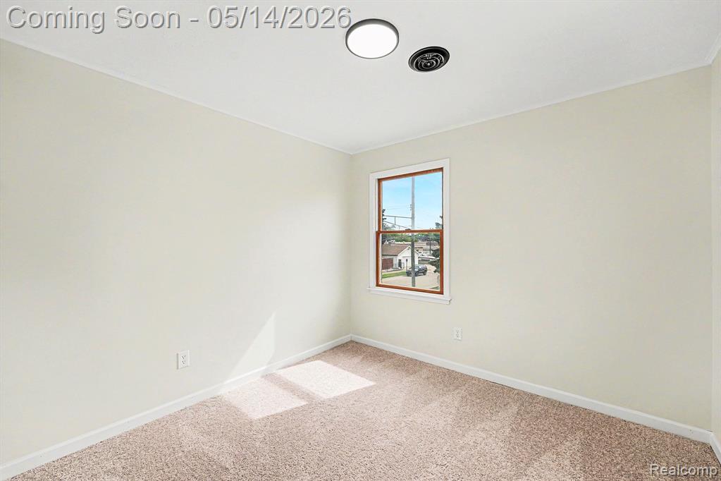 4052 Longtin Avenue, Lincoln Park, MI 48146 — Photo 13