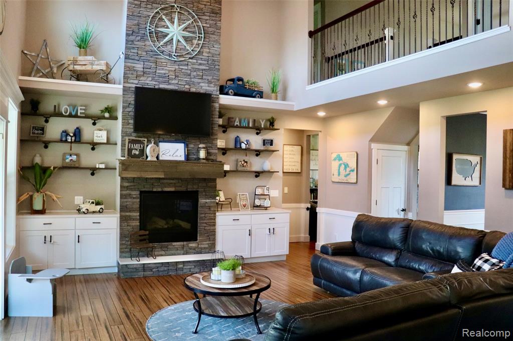 4385 Nelson Scott Drive, Holly, MI 48442 — Photo 23
