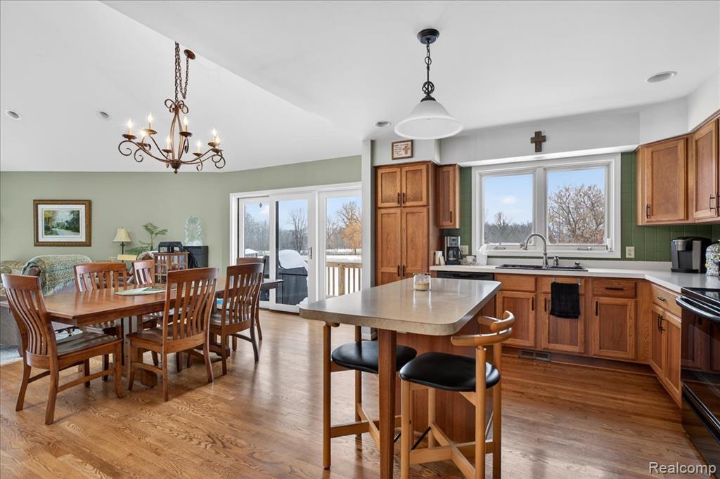 13660 French Lane, Davisburg, MI 48350 — Photo 18