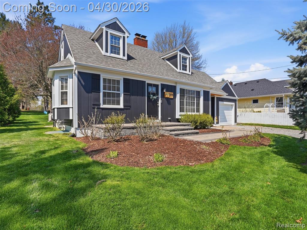 277 Morton Street, Romeo, MI 48065 — Photo 26