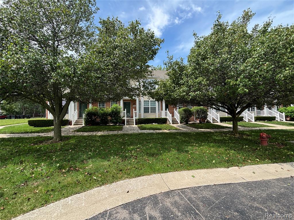 751 ABERTON, Detroit, MI 48215 — Photo 74