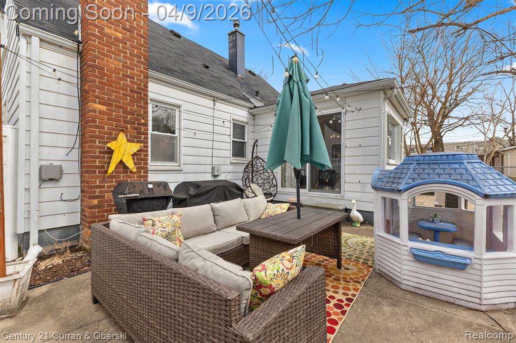 401 Walnut Avenue, Royal Oak, MI 48073 — Photo 55