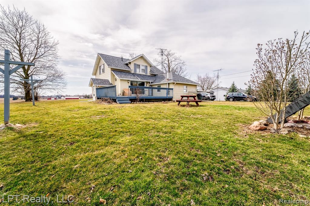 3940 WHELAN Road, Tipton, MI 49287 — Photo 37