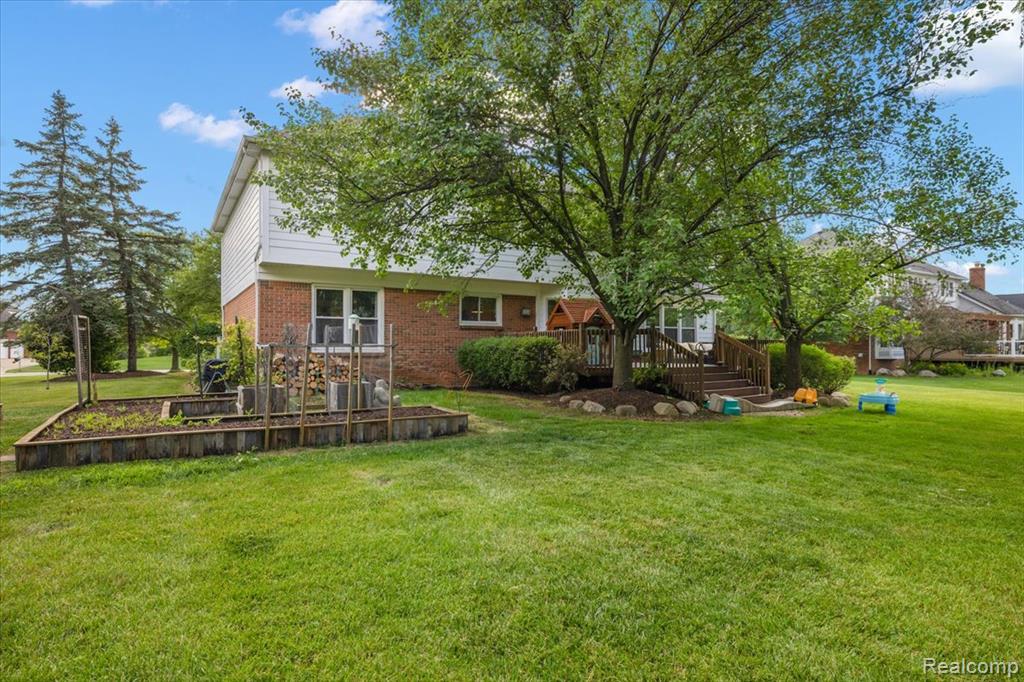 4193 Oak Tree Circle, Rochester, MI 48306 — Photo 72