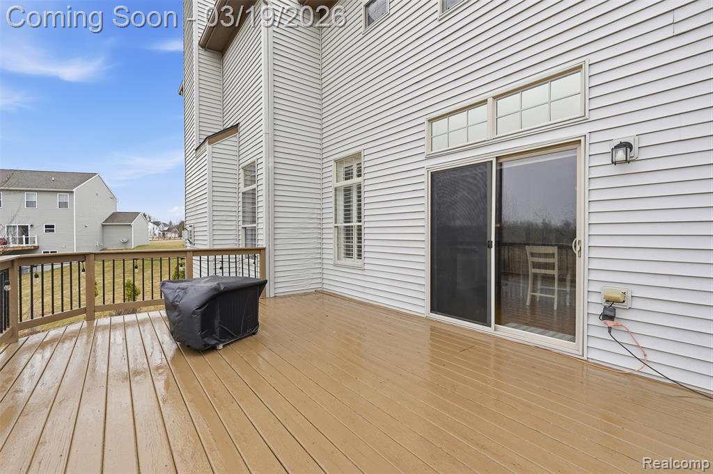 10130 St Ives Way, Grand Blanc, MI 48439 — Photo 56