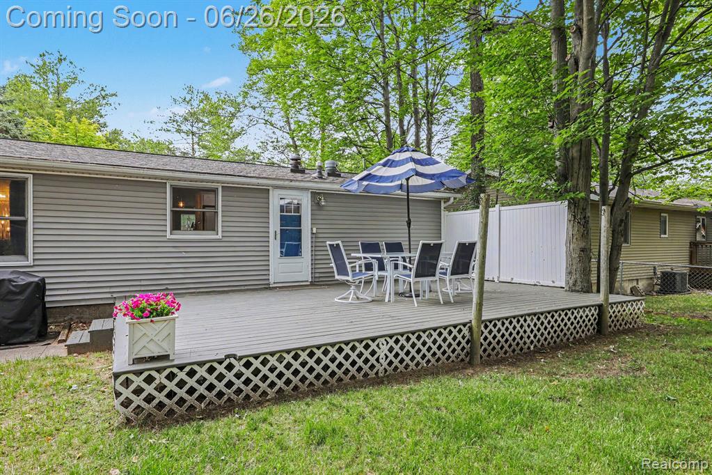 6830 Stephens Drive, Caseville, MI 48725 — Photo 20