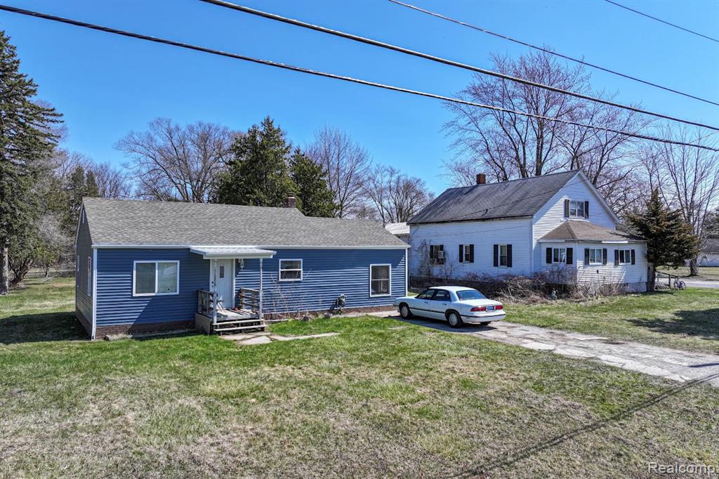 12181 Dixie Highway, Birch Run, MI 48415 — Photo 20