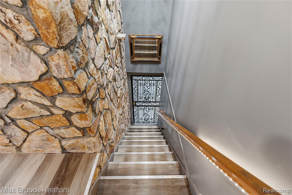 1392 Maple Grove Road, Lapeer, MI 48446 — Photo 21
