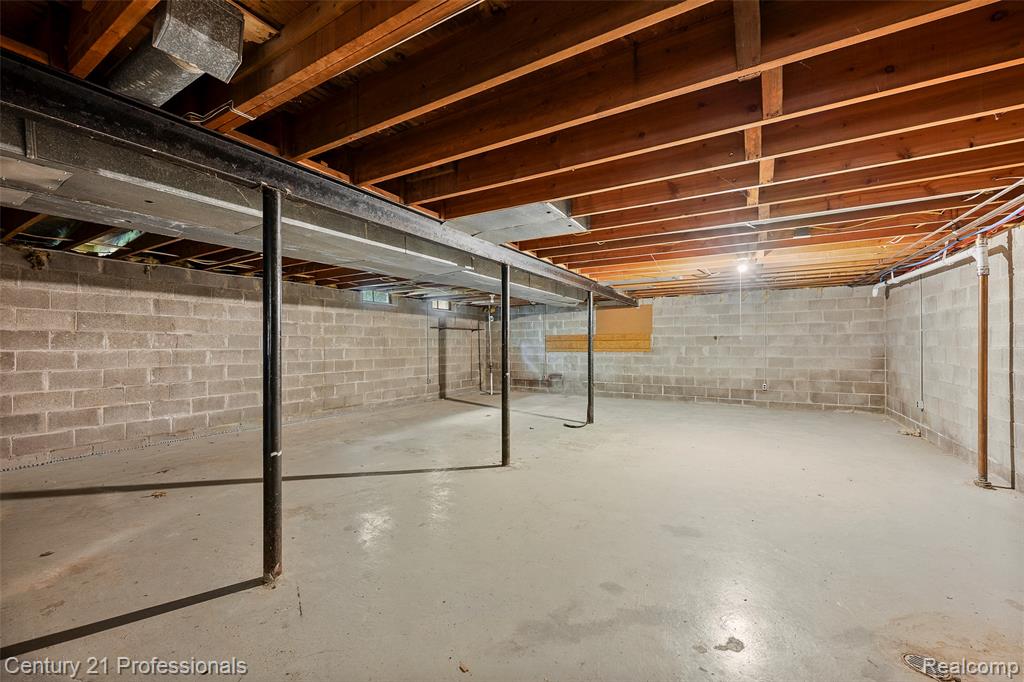 745 Hawthorne Drive, Bloomfield Hills, MI 48304 — Photo 50