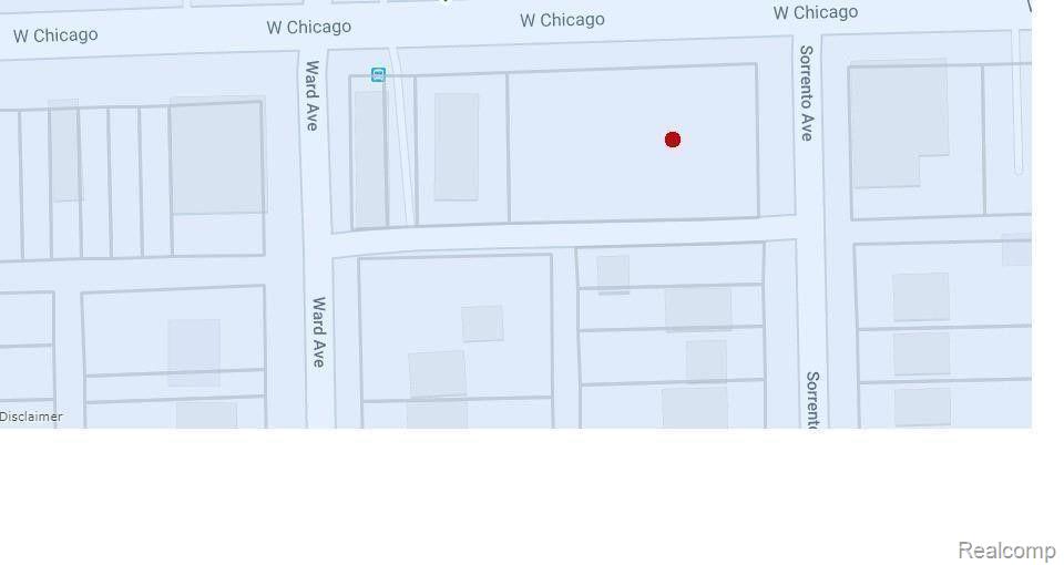 13001 W CHICAGO Street, Detroit, MI 48228 — Photo 2