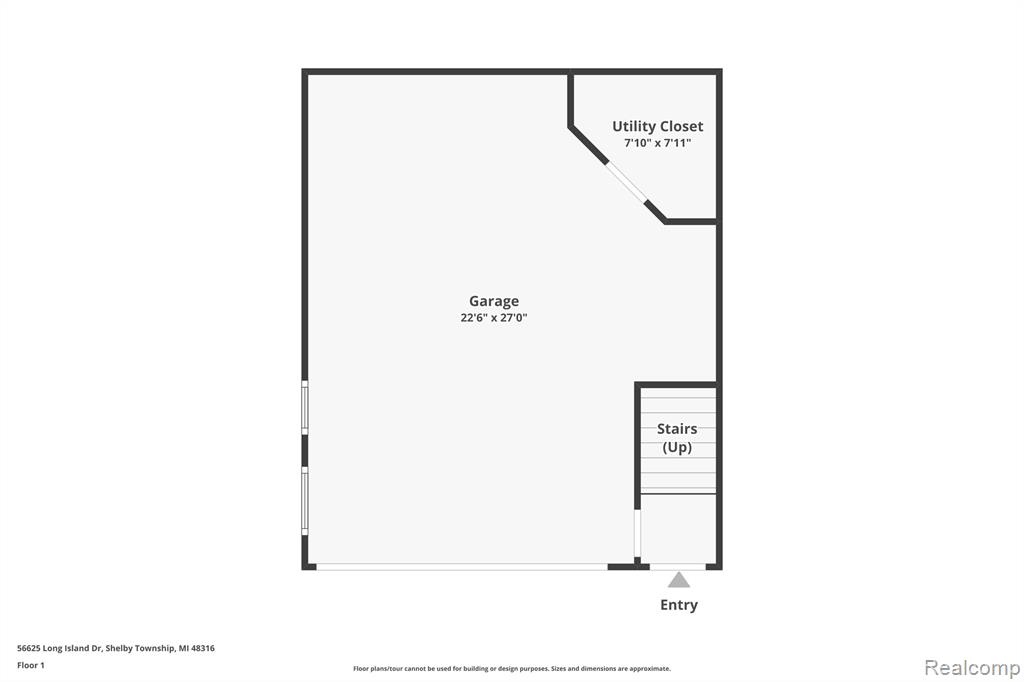 56625 Long Island Drive, Shelby Twp, MI 48316 — Photo 30