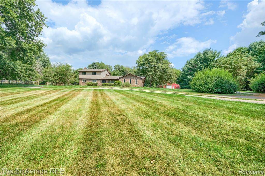 5750 Mabley Hill Road, Fenton, MI 48430 — Photo 4