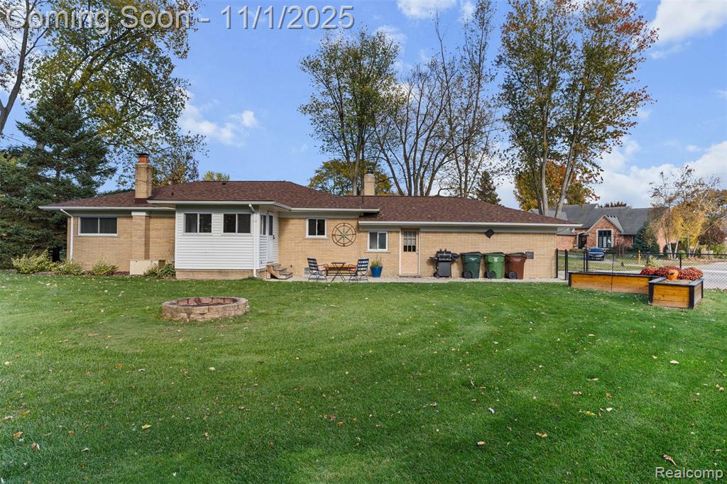 53495 Hillside Drive, Shelby Twp, MI 48316 — Photo 22