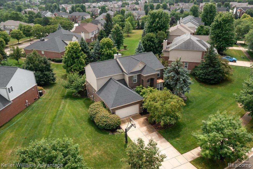 49053 RUNNING TROUT Lane, Northville, MI 48168 — Photo 35