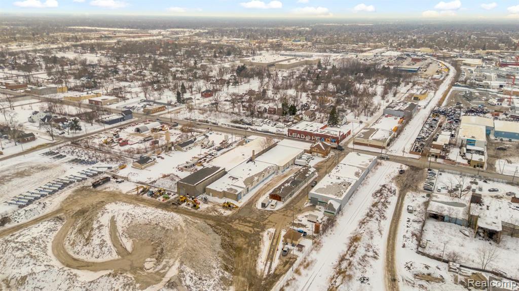14290 Meyers Road, Detroit, MI 48227 — Photo 8