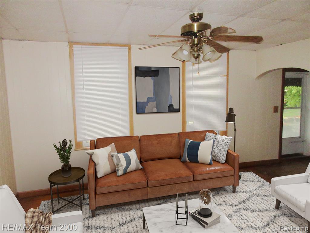 604 Smith Street, Monroe, MI 48161 — Photo 4