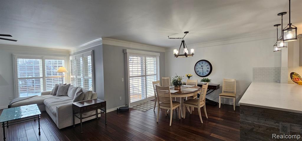 39575 VILLAGE RUN Drive, Northville, MI 48168 — Photo 21