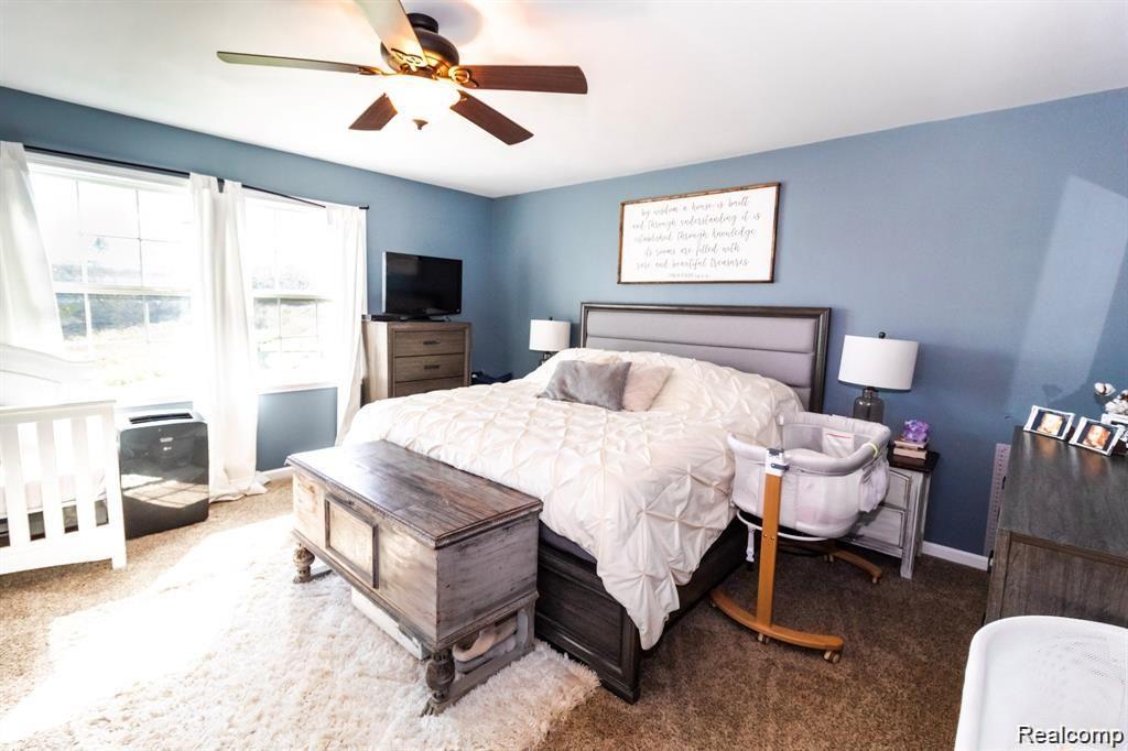 4147 W BARNES LAKE Road, Columbiaville, MI 48421 — Photo 8