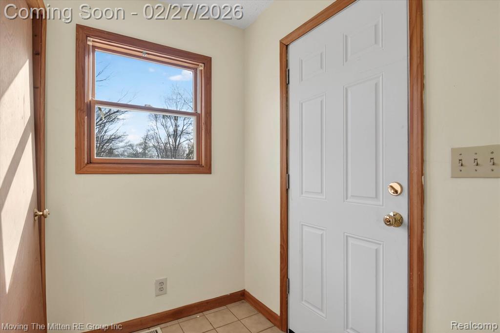 42009 Fret Road, Van Buren, MI 48111 — Photo 28