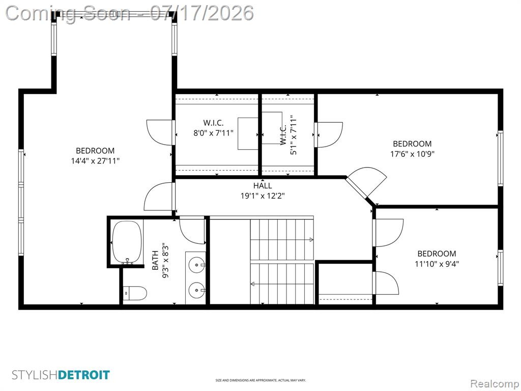 8250 Rattalee Lake Road, Clarkston, MI 48348 — Photo 37