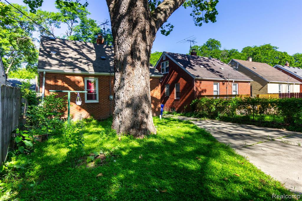 9572 Beaverland, Redford, MI 48239 — Photo 35