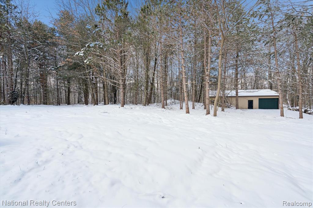 2807 Faussett Road, Howell, MI 48855 — Photo 68