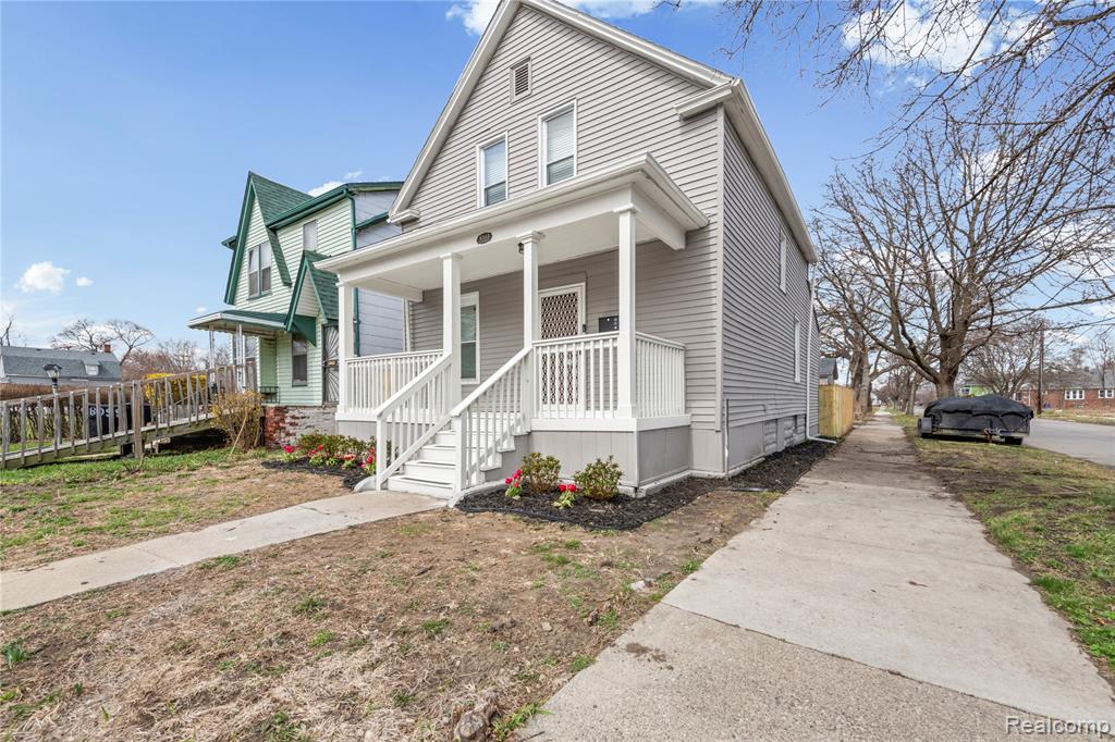 8103 E Canfield Street, Detroit, MI 48214 — Photo 7