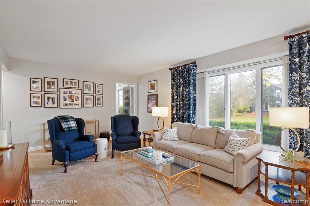 45735 SHEFFIELD Drive, Novi, MI — Photo 15