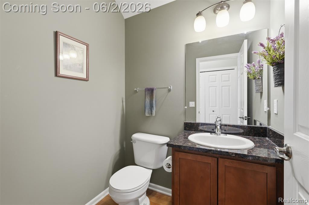3133 Johanna Ware W, Wixom, MI 48393 — Photo 11