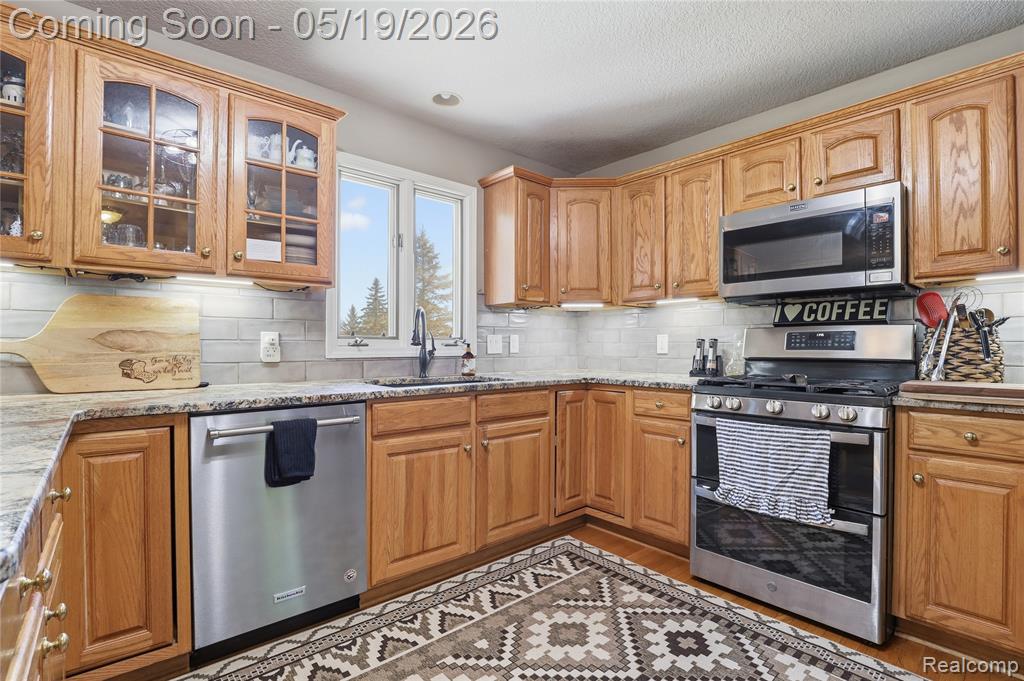 1503 E Reid Road, Grand Blanc, MI 48439 — Photo 13