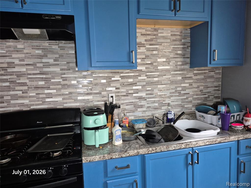1583 Hurlbut Street, Detroit, MI 48214 — Photo 15