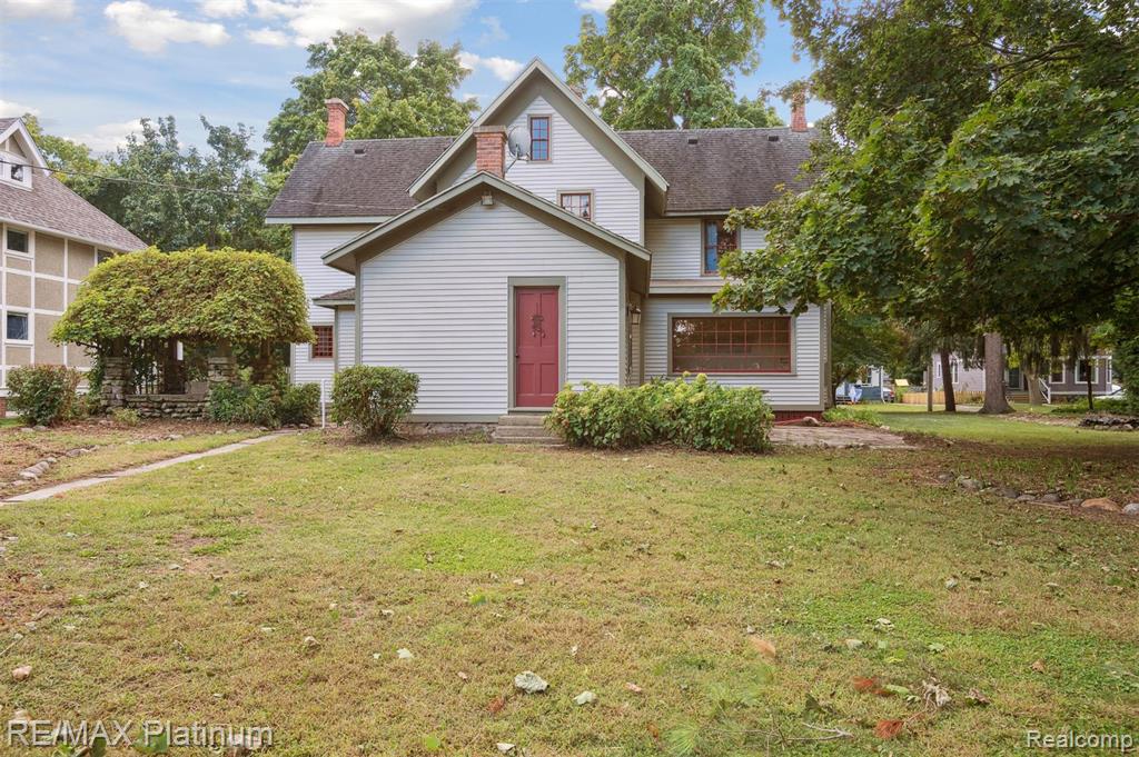 126 W Hanover Street, Marshall, MI 49068 — Photo 51