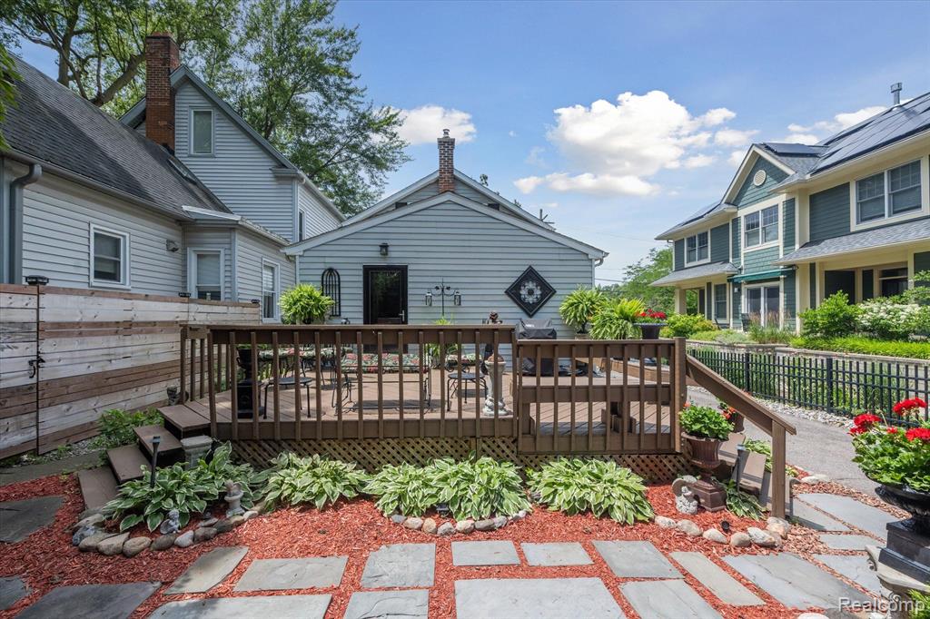 538 N MAIN Street, Ann Arbor, MI 48104 — Photo 37