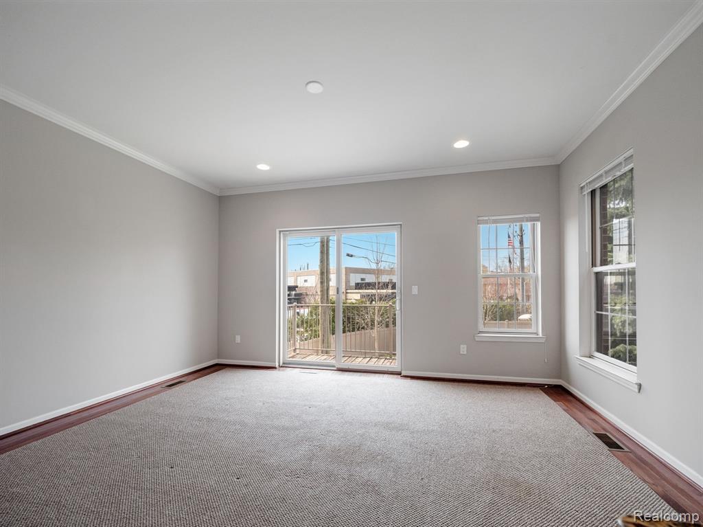 502 GRATEN Street, Birmingham, MI 48009 — Photo 9